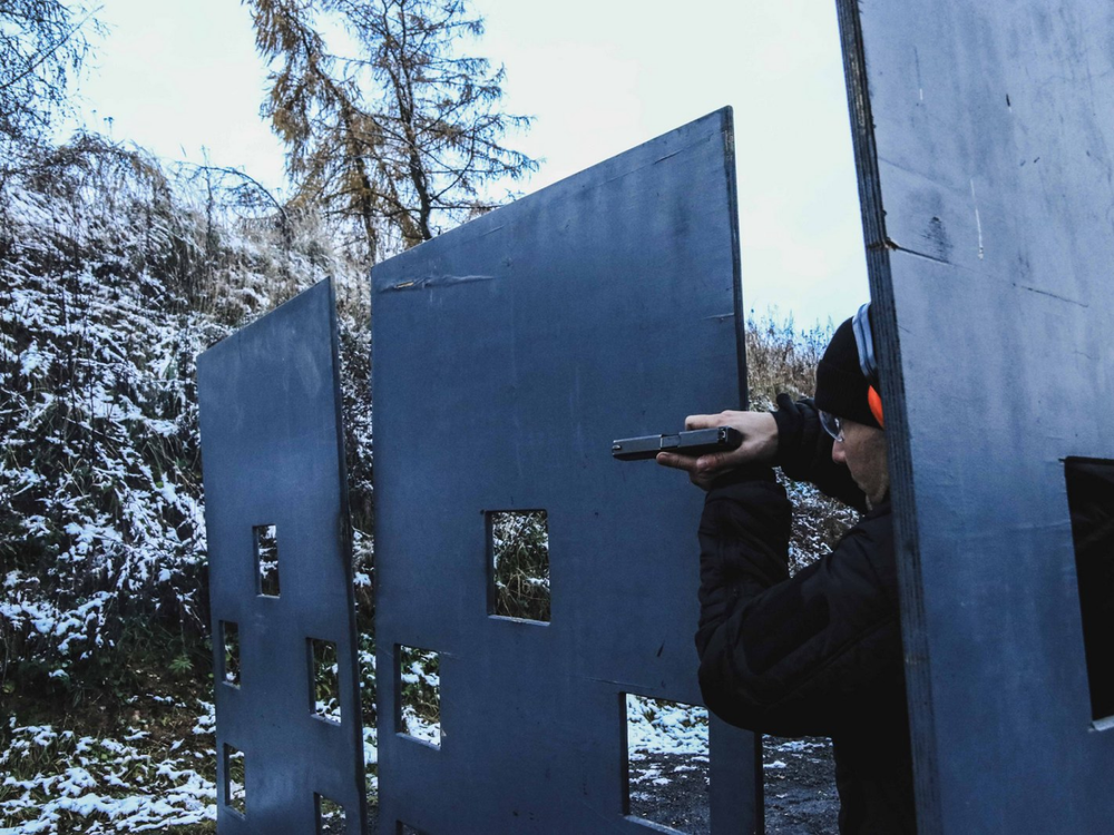 Security operations course